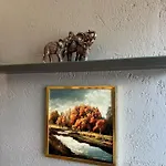 Bed & Breakfast Cim Antalya