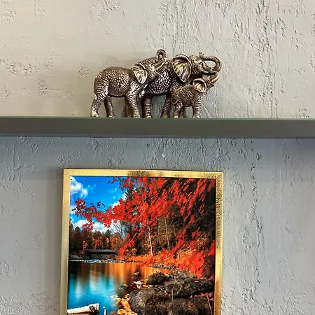 Oda ve Kahvaltı Cim Antalya