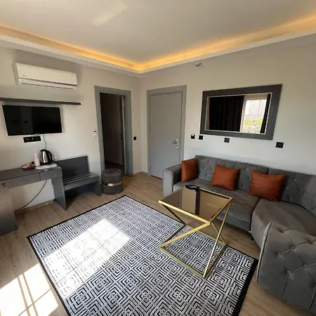 Cim فندق مبيت وإفطار 3*
