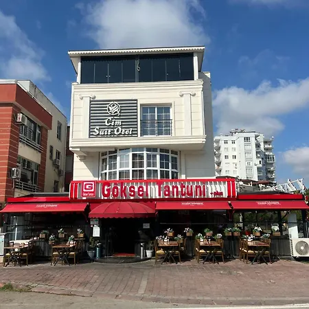 Cim Alojamento de Acomodação e Pequeno-almoço *