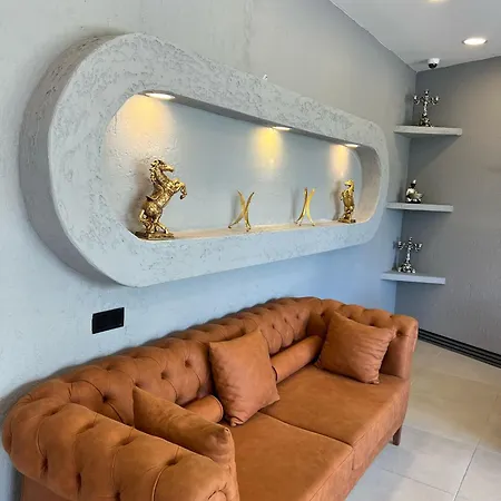 فندق مبيت وإفطار Cim