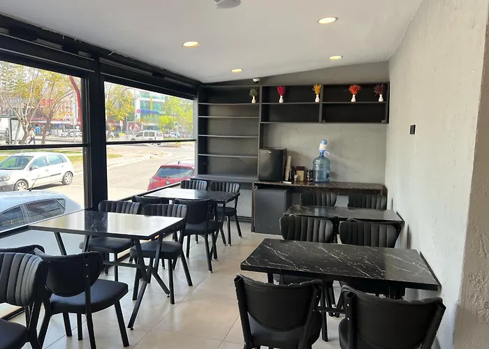 Couette-café Cim 3*