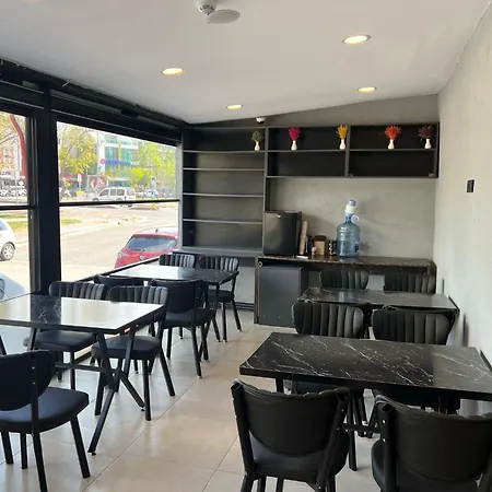 Bed & Breakfast Cim 3*