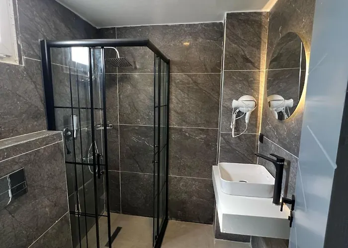 Cim Bed & Breakfast Antalya