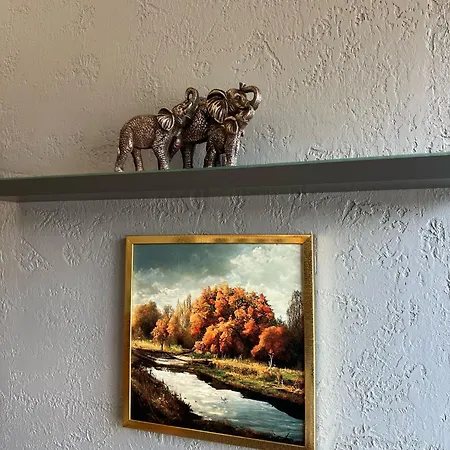 Bed & Breakfast Cim Antalya