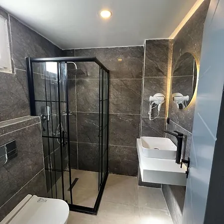 Cim Bed & Breakfast Antalya